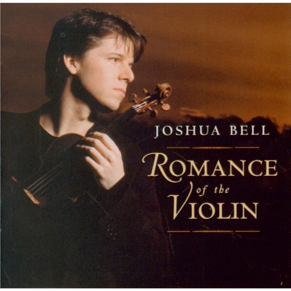 Romance of the Violin