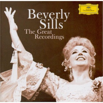 Beverly Sills : The Great Recordings