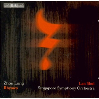 LONG - Shui - Four poems from Tang