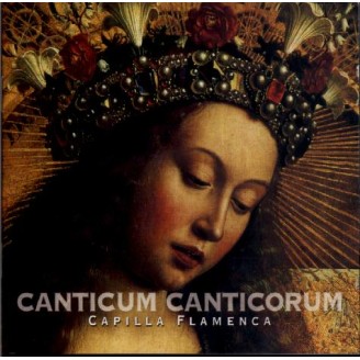 Canticum Canticorum