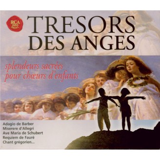 Trésors des Anges
