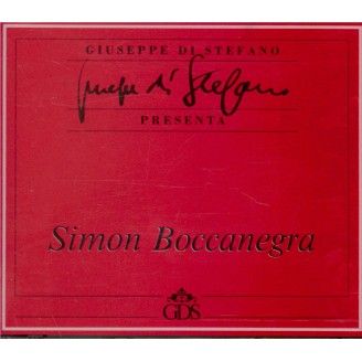 Simon Boccanegra