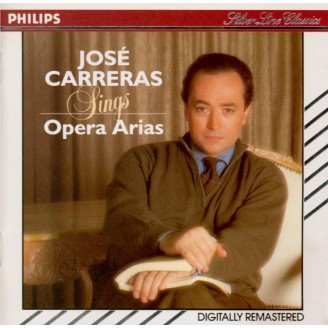 Airs d'opéra