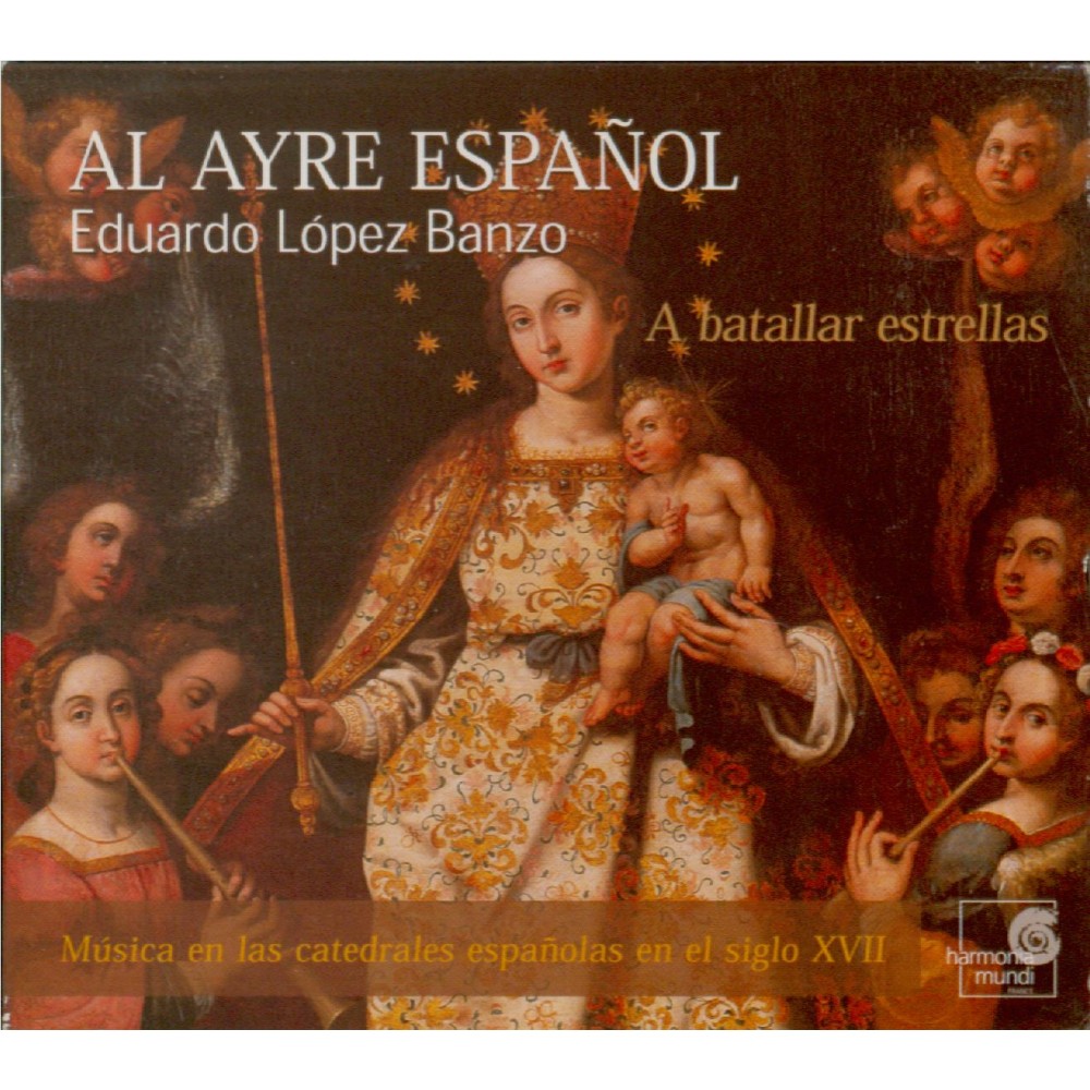 A batallar estrellas