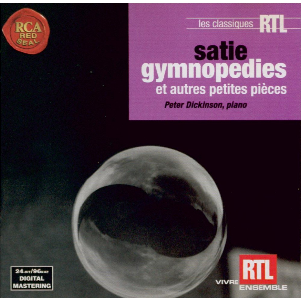 Gymnopédies