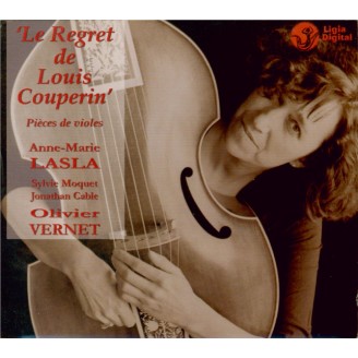 Le regret de Louis Couperin