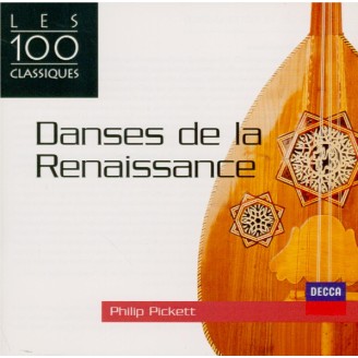 Danses de la Renaissance