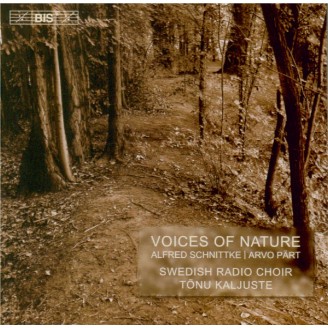 Voices of Nature