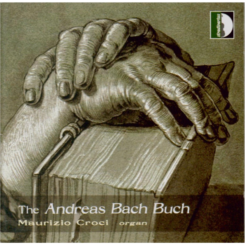 Andreas Bach Buch