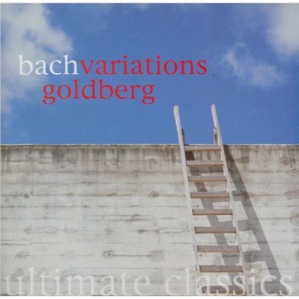 BACH - Dershavina - Variations Goldberg BWV 988