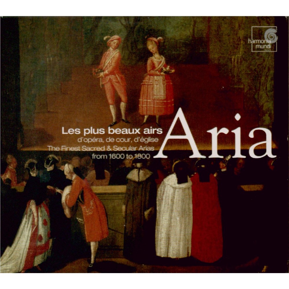 Aria