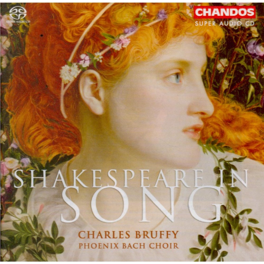 Shakespeare in Song