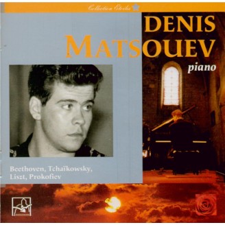 BEETHOVEN - Matsuev - Sonate pour piano n°23 op.57 'Appassionata'