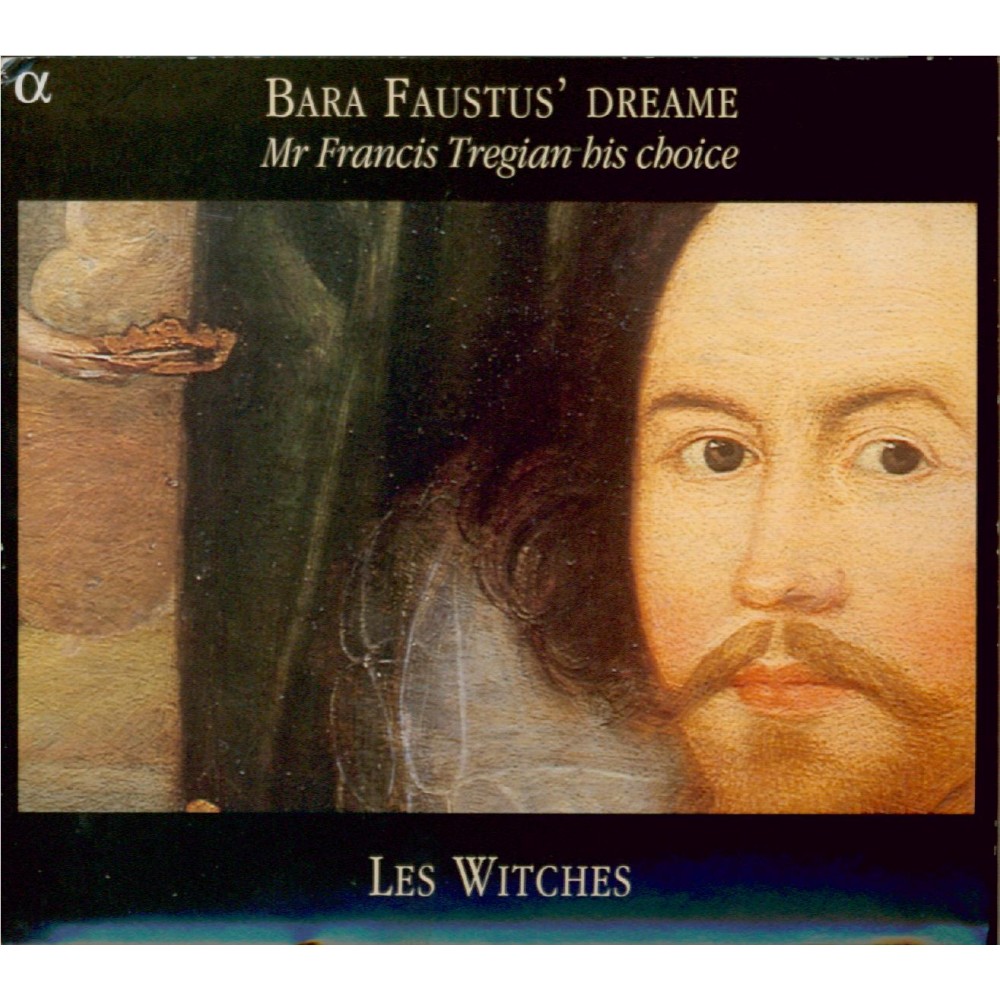 Bara Faustus' Dreame