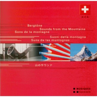 Sounds from the Mountains