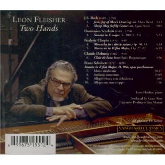 Two Hands