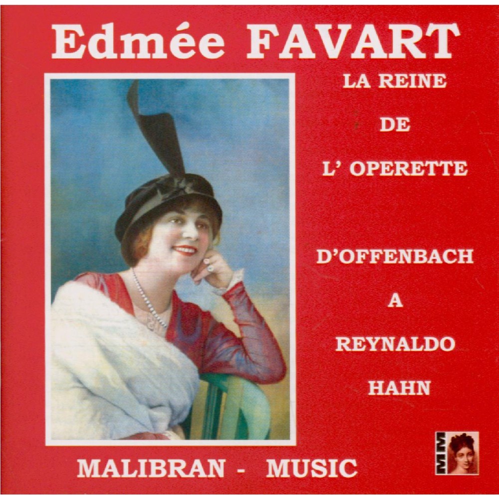 Airs d'opéras