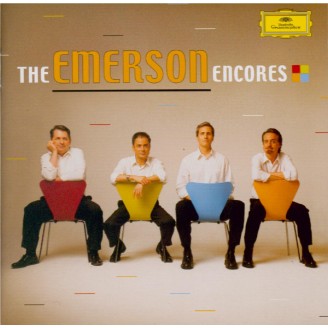 The Emerson Encores
