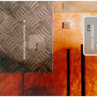 HENRY - Mouvement-Rythme-Etude