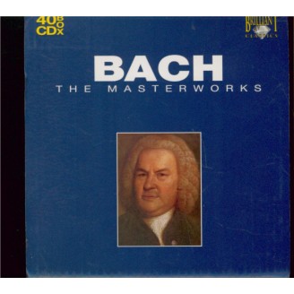 The Masterworks