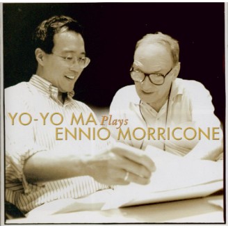 Yo-Yo Ma joue Ennio Morricone