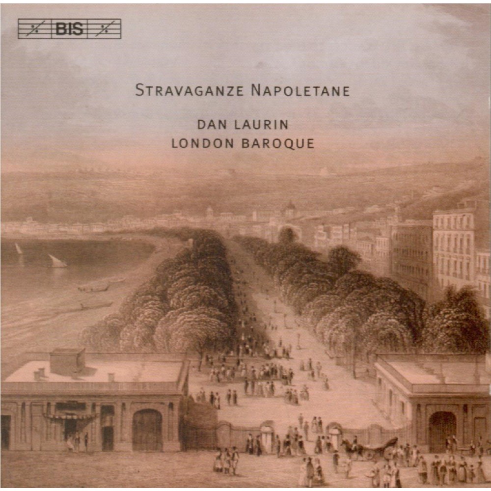 Stravaganze Napoletane