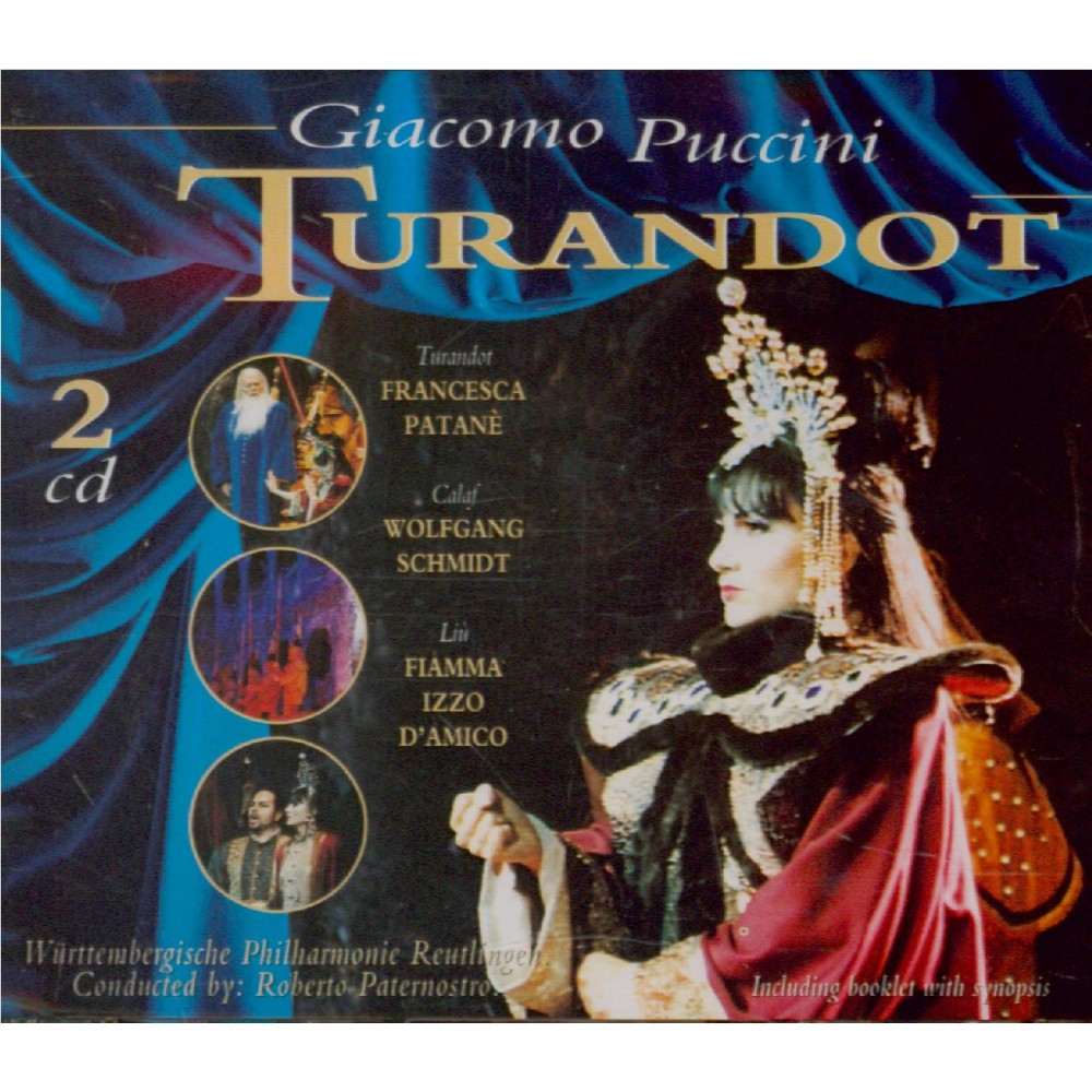 Turandot
