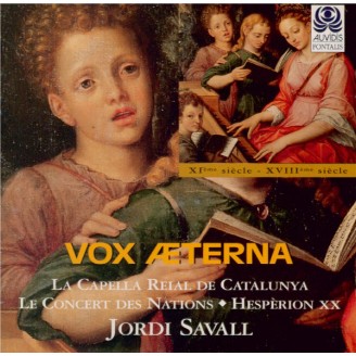 Vox Aeterna