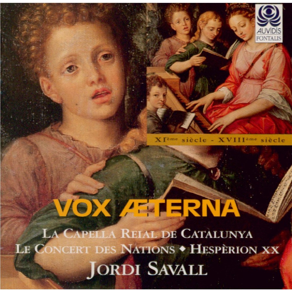 Vox Aeterna