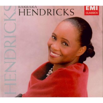 Les artistes du siècle : Barbara Hendricks