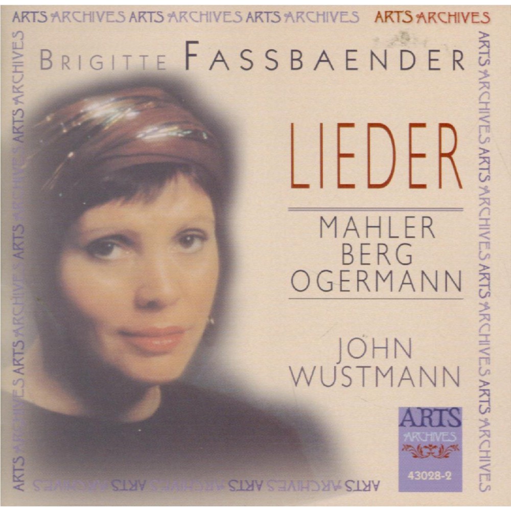 Lieder