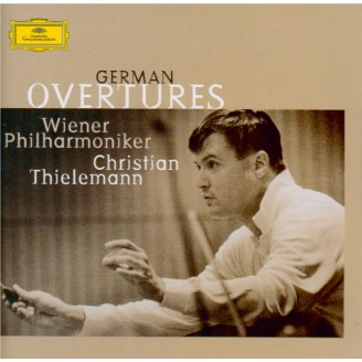 German Overtures