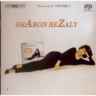 From A to Z vol.3