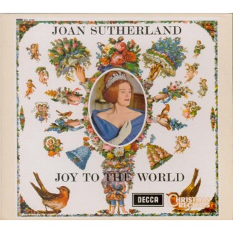 Joy to the World