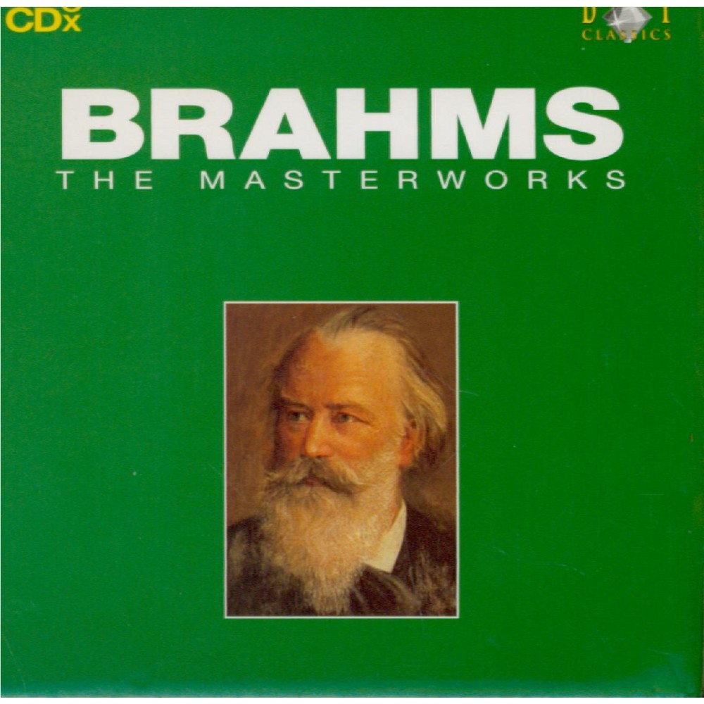 The Masterworks
