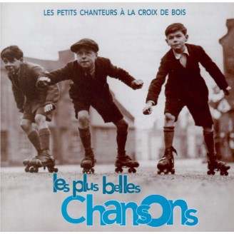 Les plus belles chansons : Best of
