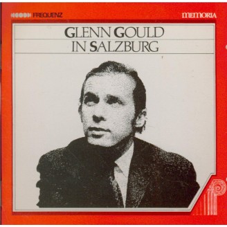 G. Gould in Salzburg