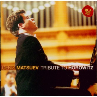 Tribute to Horowitz