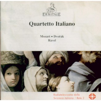 Quartetto Italiano