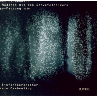 Das Mädchen mit den Schwefelhölzern
