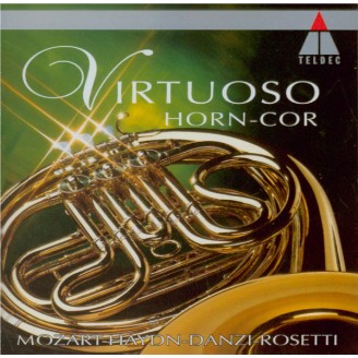 Virtuoso Horn-Cor