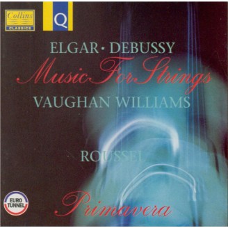 Music for Strings