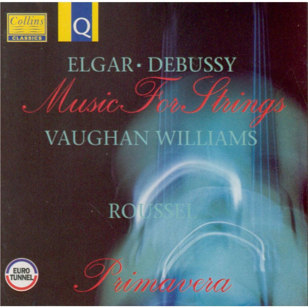 Music for Strings