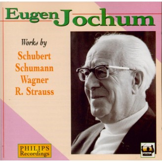 Art de Eugen Jochum vol.2