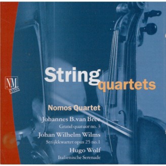 String Quartets