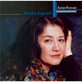 Artist portrait