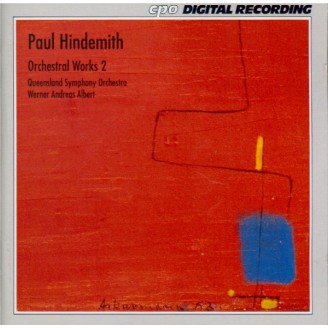 Orchestral works vol.2
