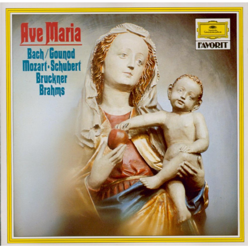 Ave Maria