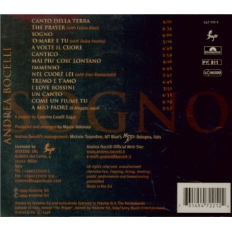 Sogno