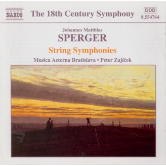 String symphonies